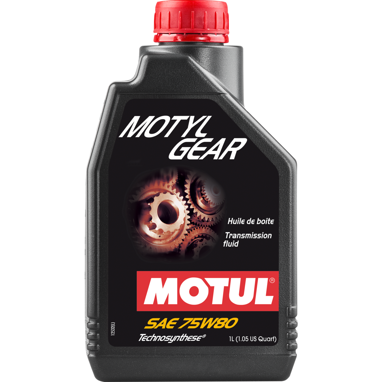 MOTUL MOTYLGEAR 75W-80