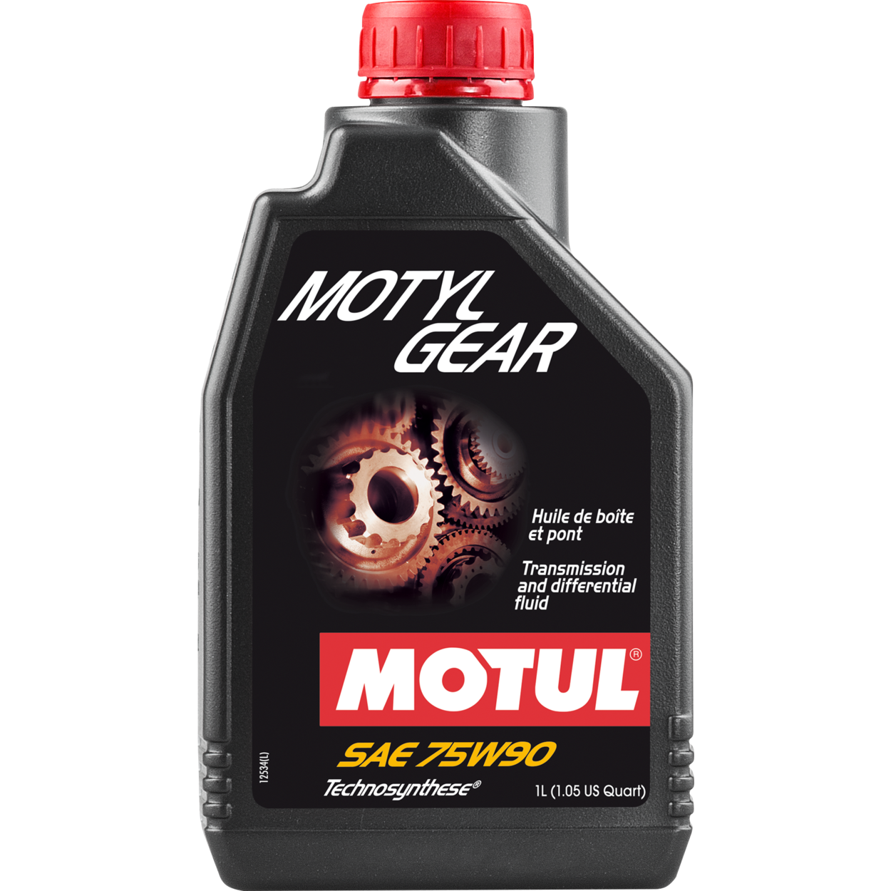 MOTUL MOTYLGEAR 75W-90
