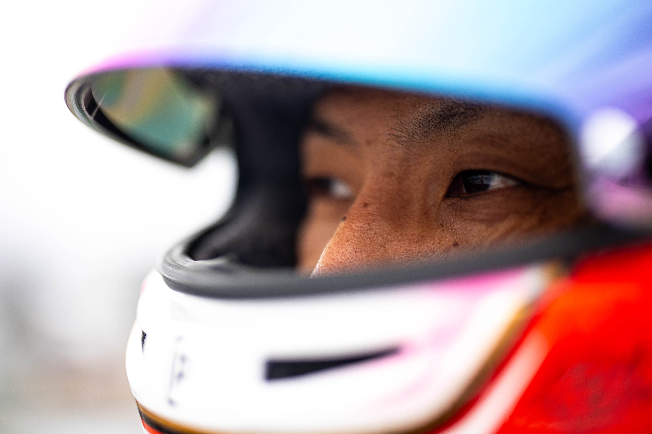 Dai Yoshihara’s Return to the Grid