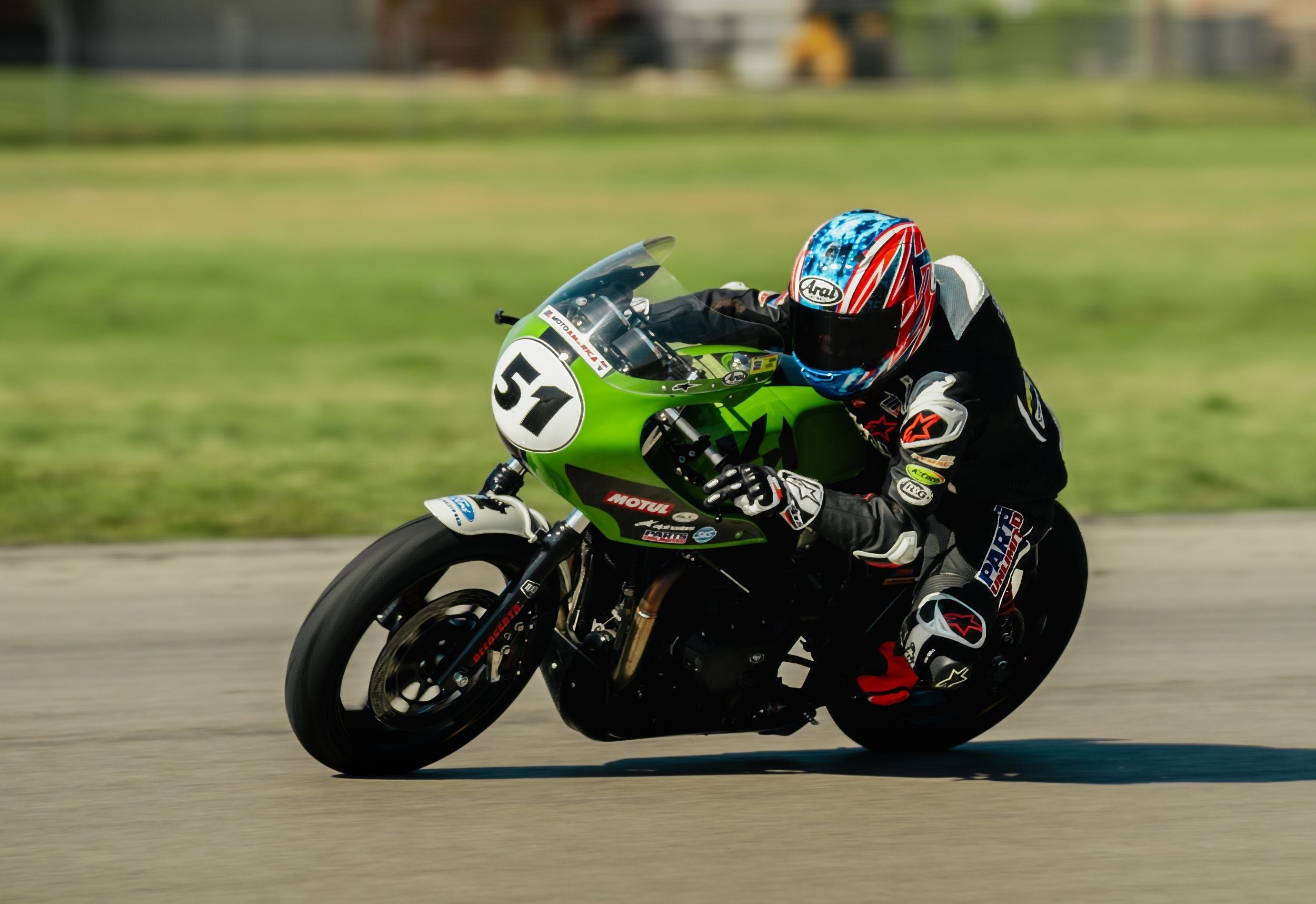From Wrenching to Racing: Royal Enfield's  BTR Program and Motul Create Next-Gen Competitors