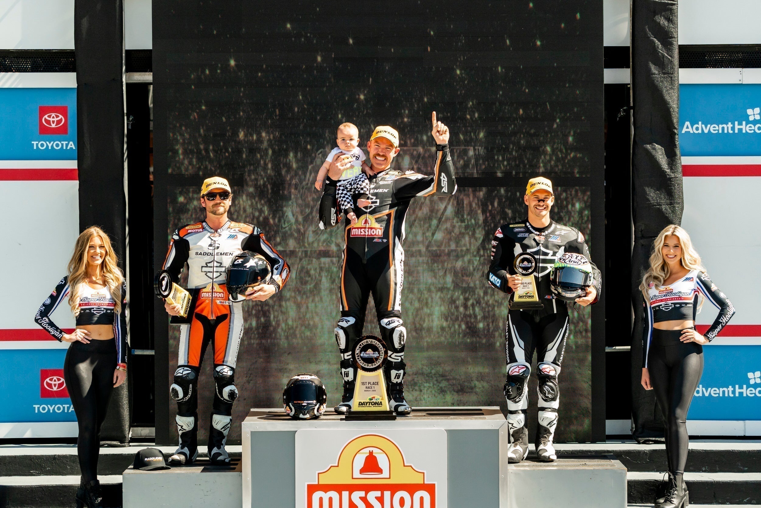 The Heart of the 200: Family, Grit, and the Sound of Victory