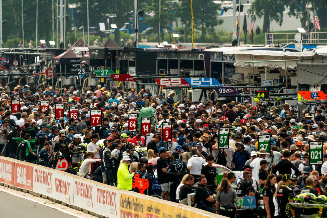 Road America Reborn: A New Era for Motul