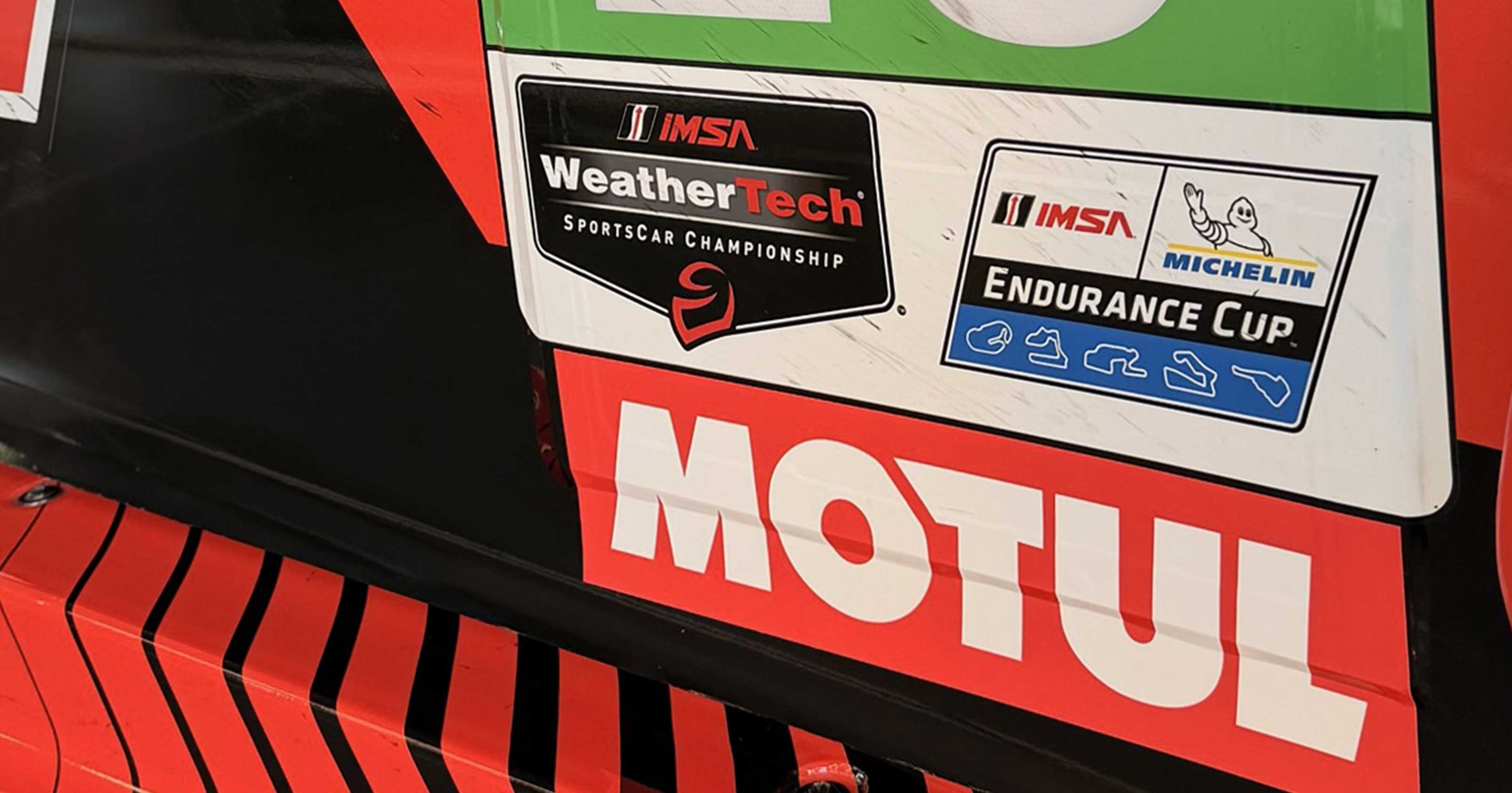 Motul Launches Their 2026 IMSA Campaign at the Rolex 24 at Daytona
