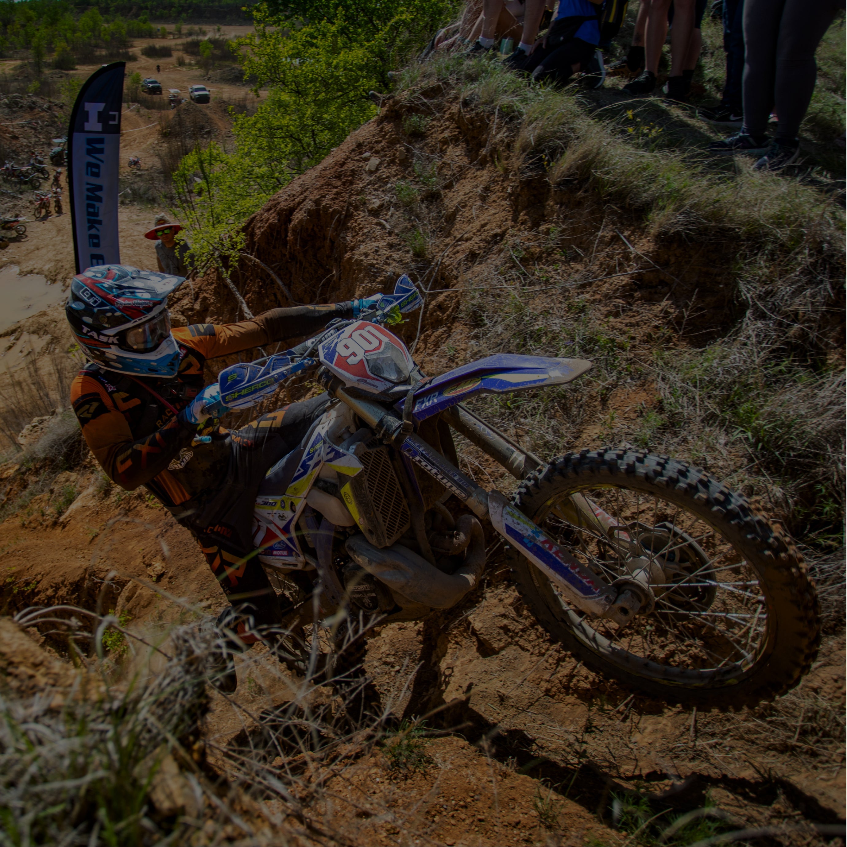 2-Stroke