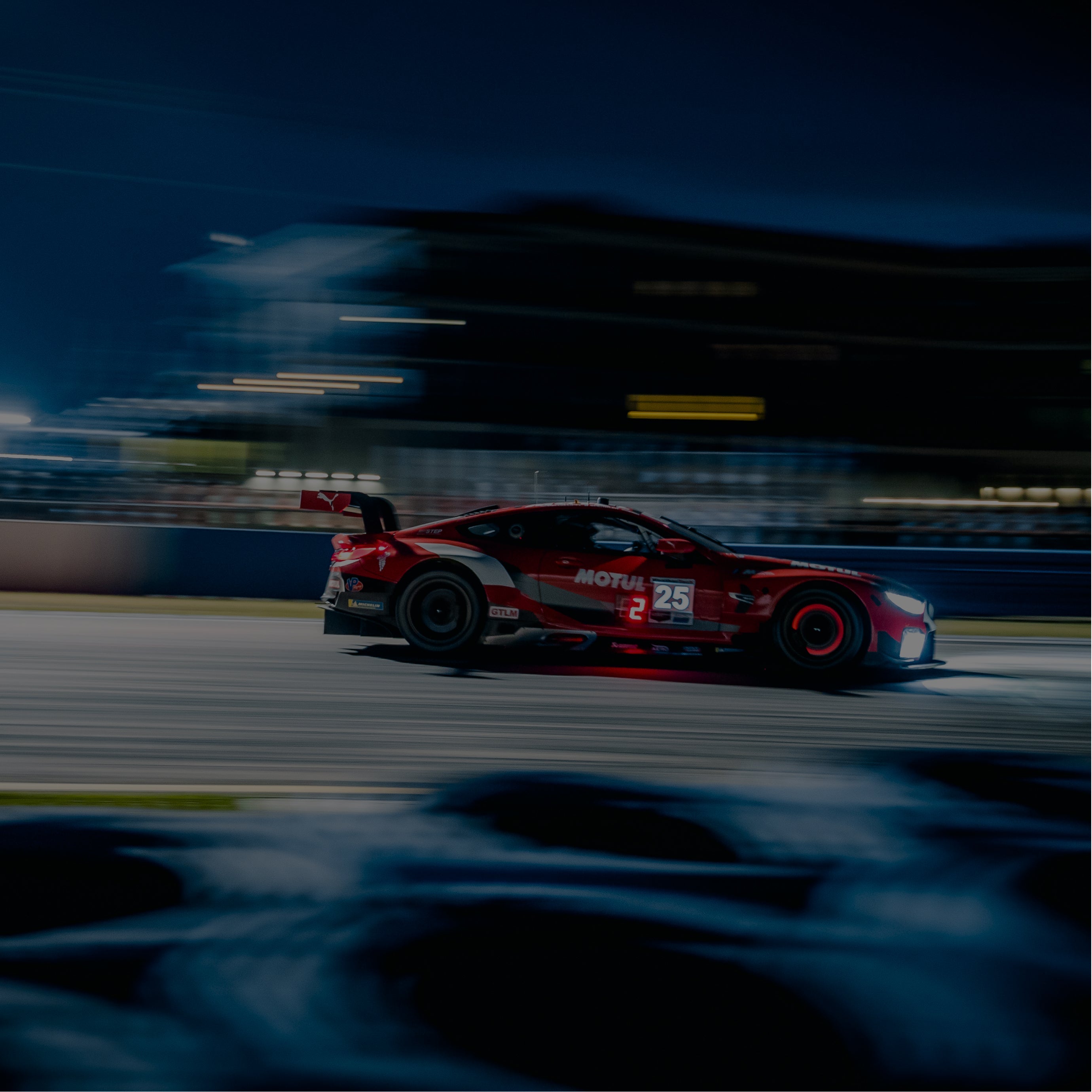 300V Motorsport