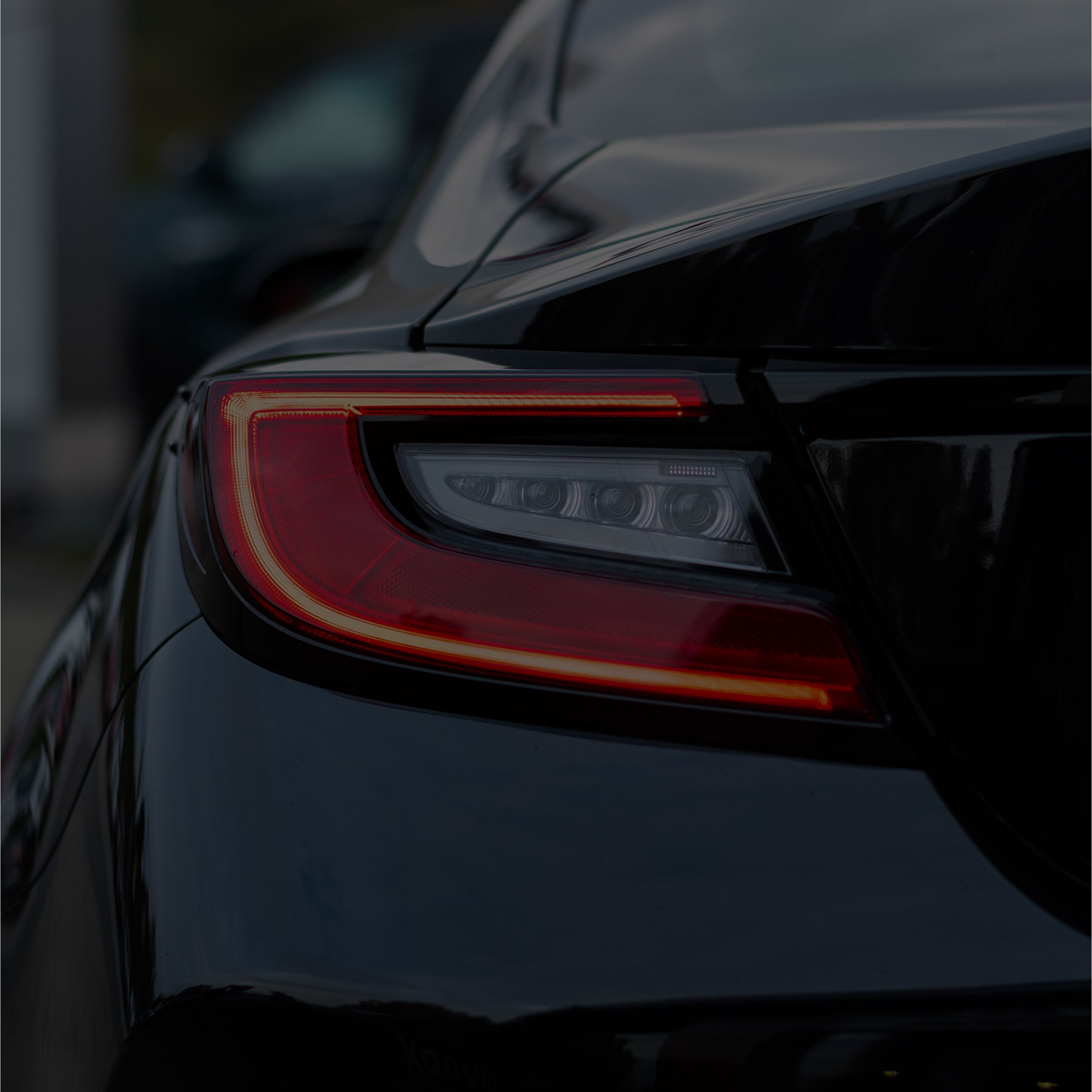 Automotive - Asian