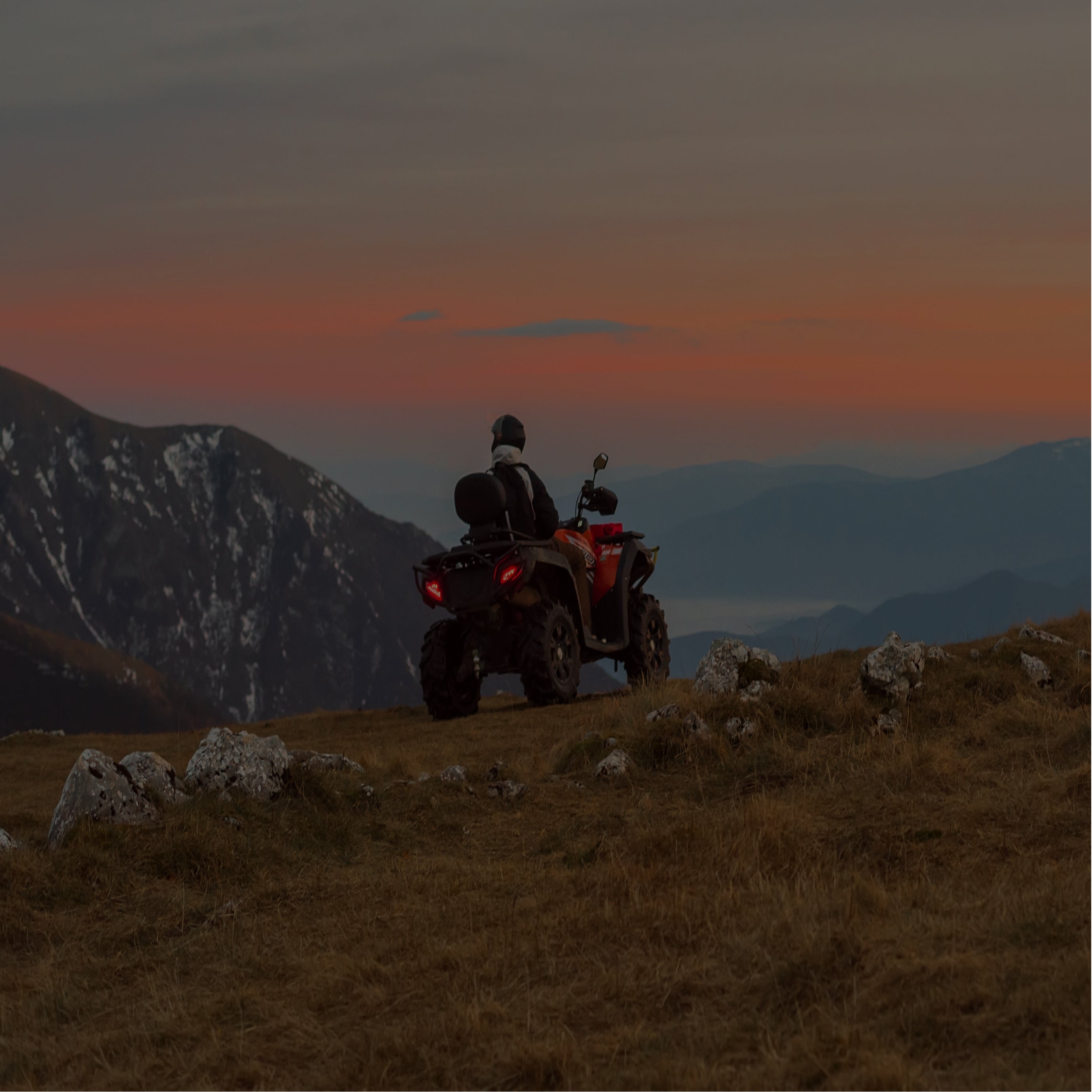 ATV/UTV