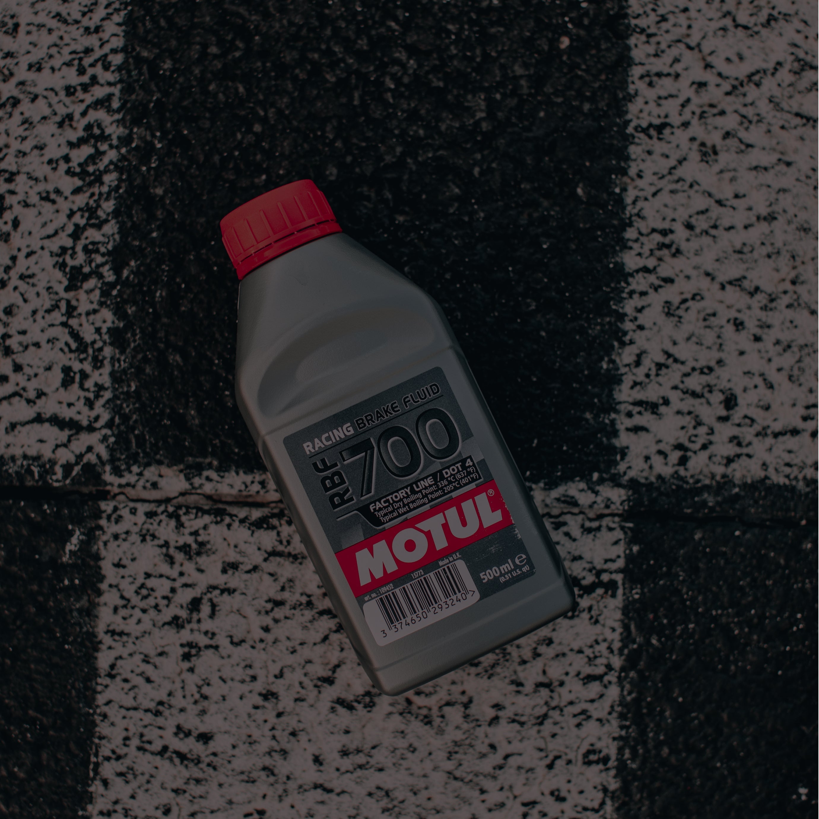 Brake Fluid