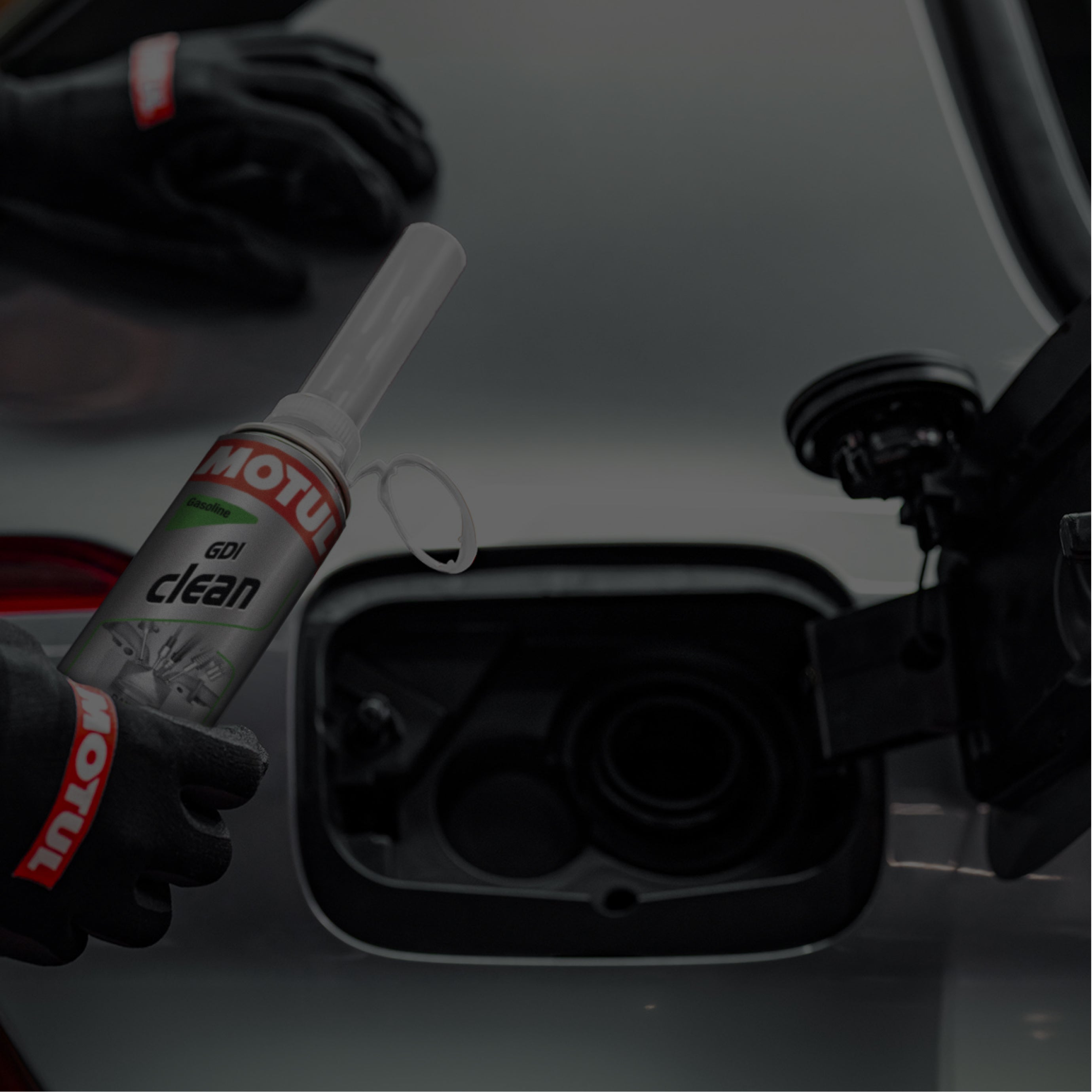 Fluids & Additives