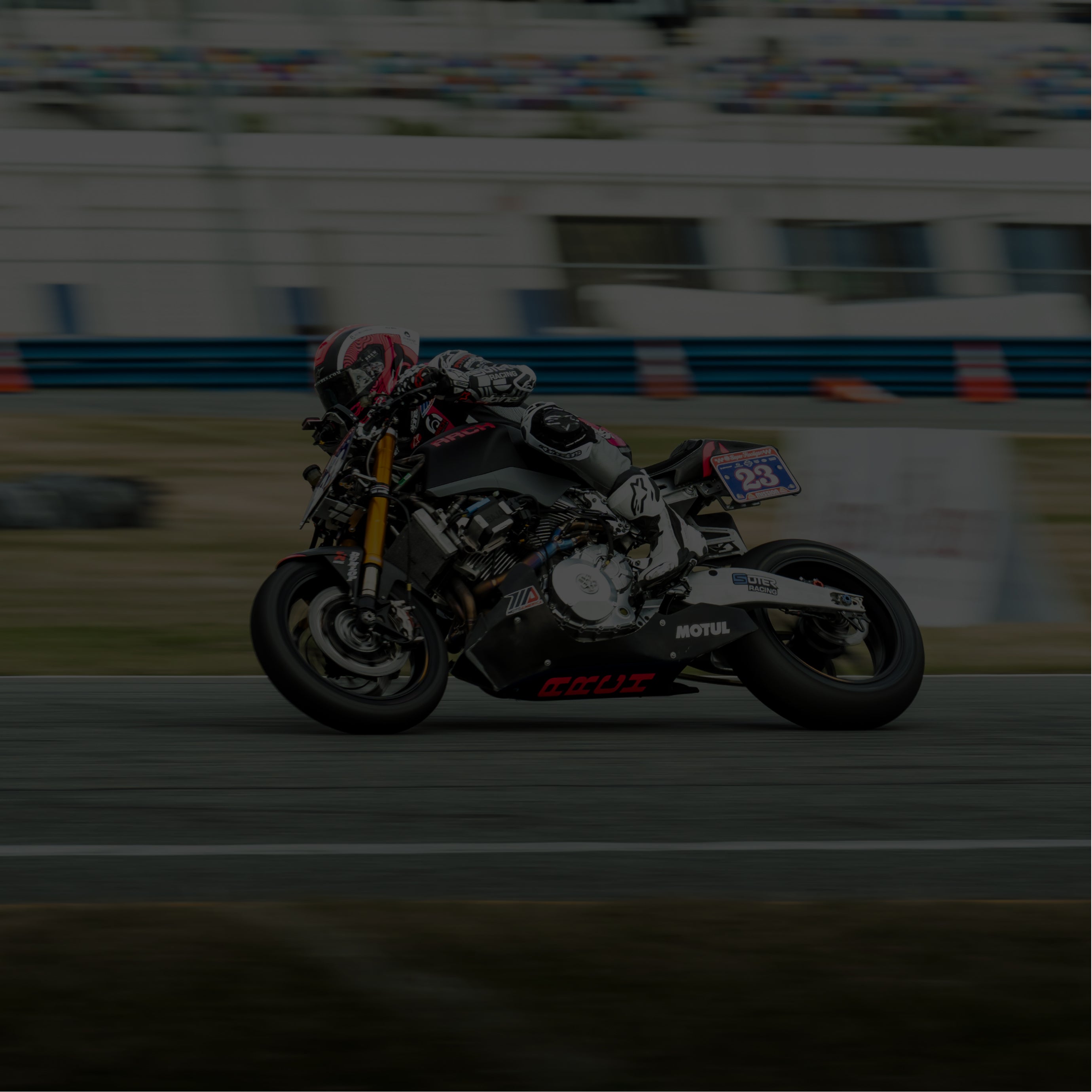 Motorcycle