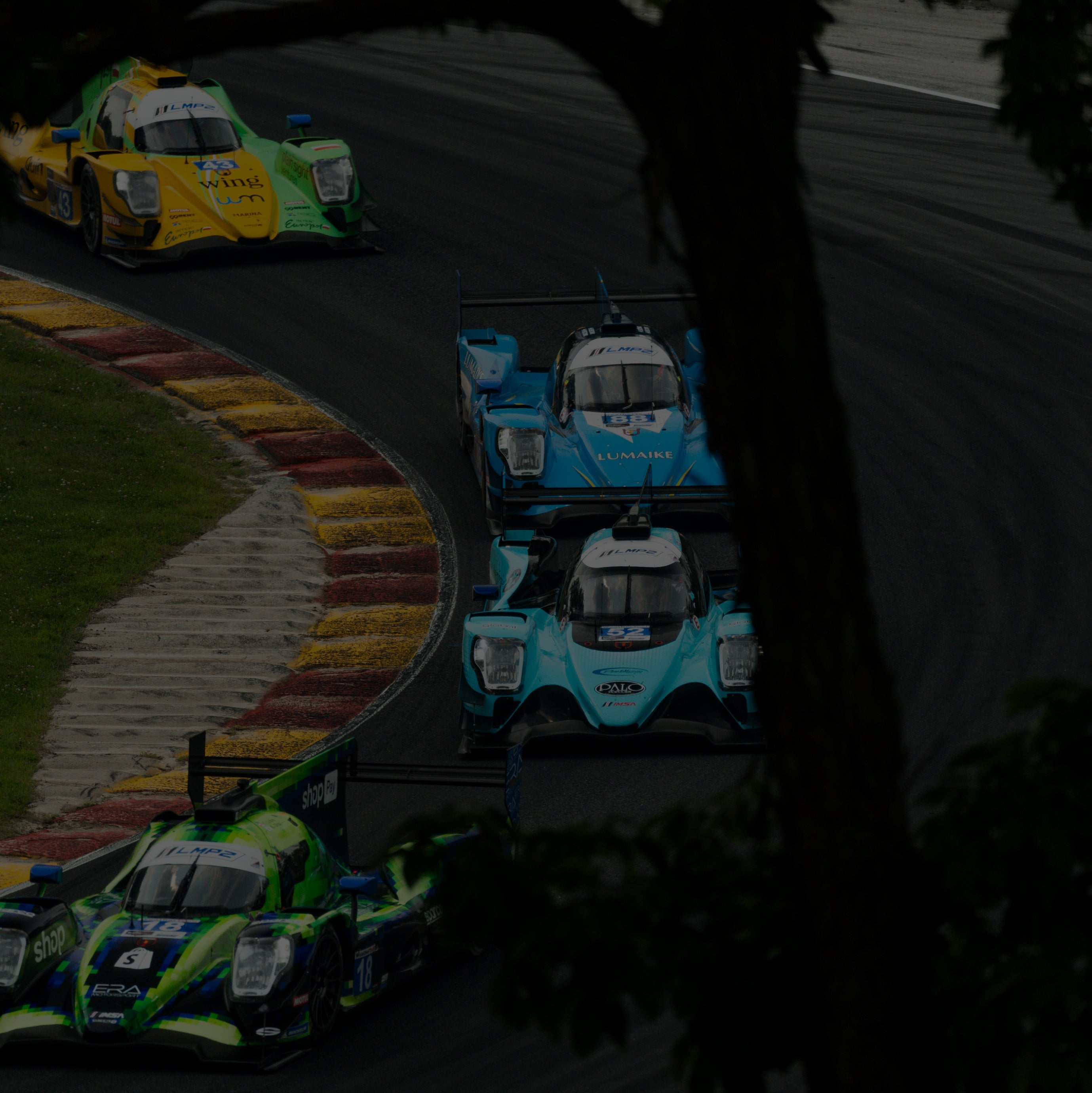 Racing & Track