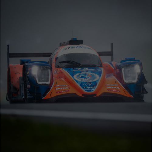 Automotive - Racing – Motul USA