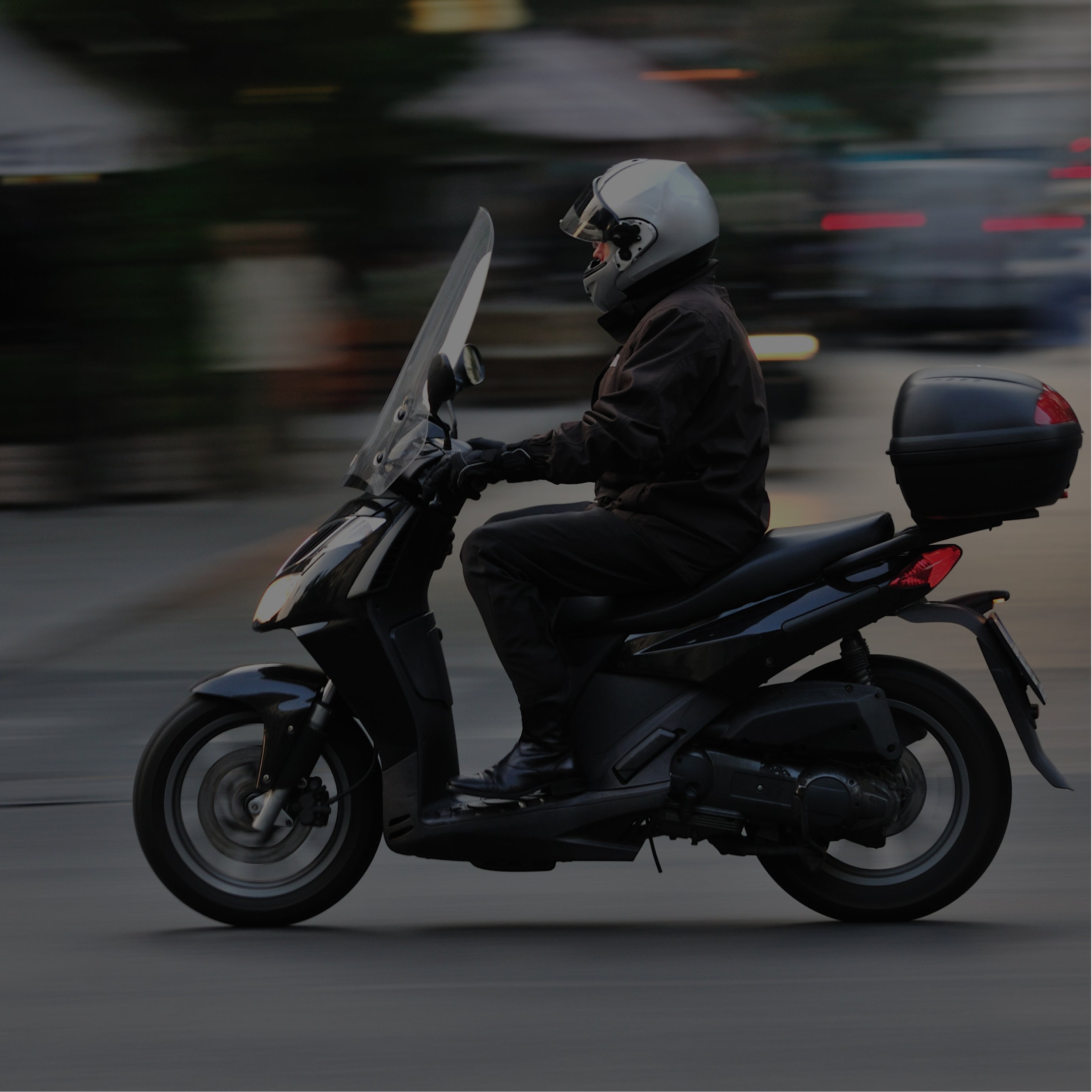 Scooter