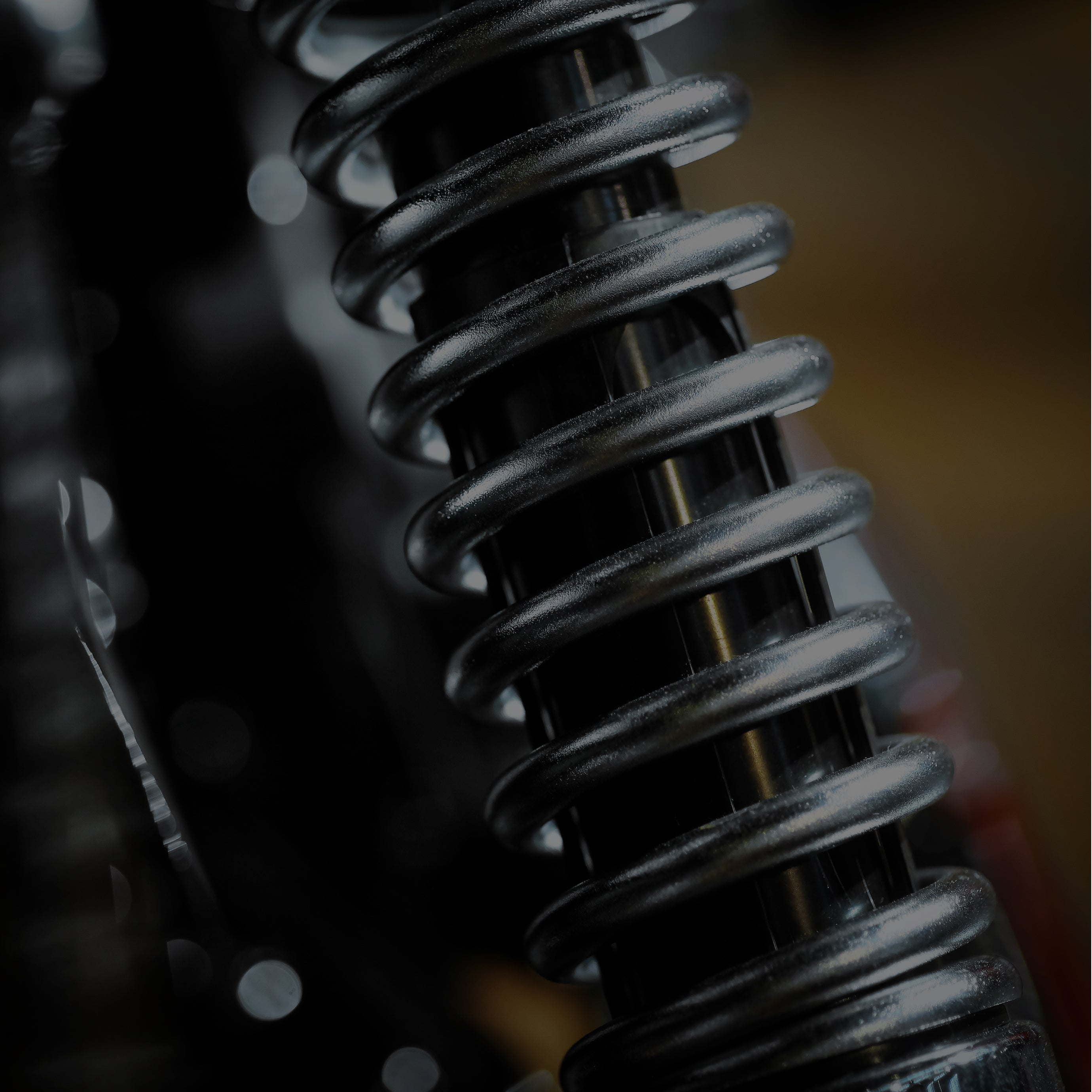 Shock Oils
