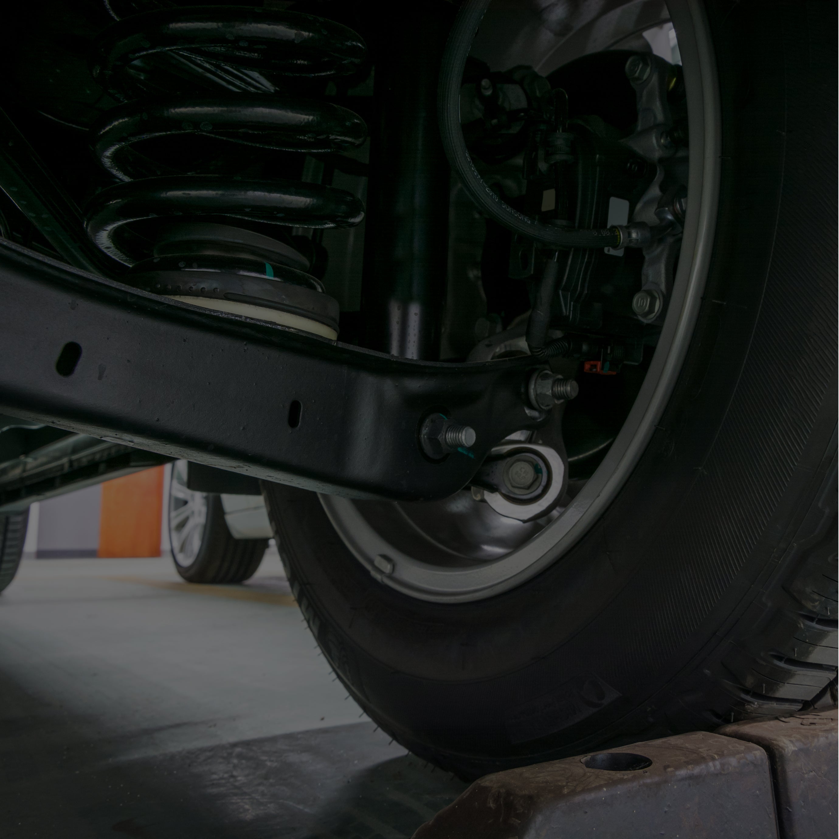 Suspension Fluids