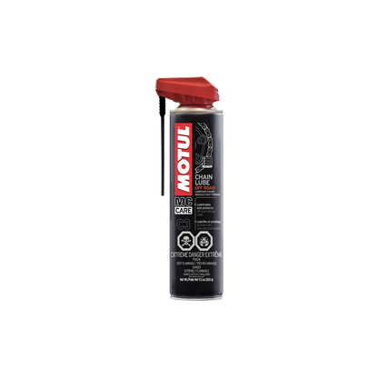 MOTUL MC CARE C3 CHAIN LUBE OFF ROAD US