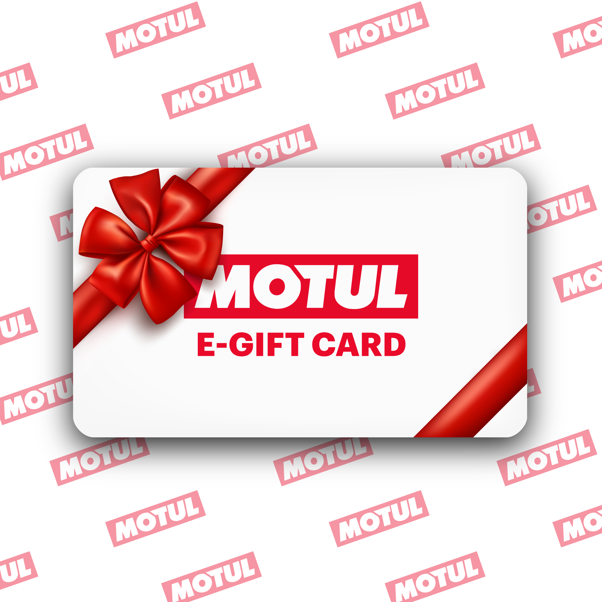 Motul USA Gift Card