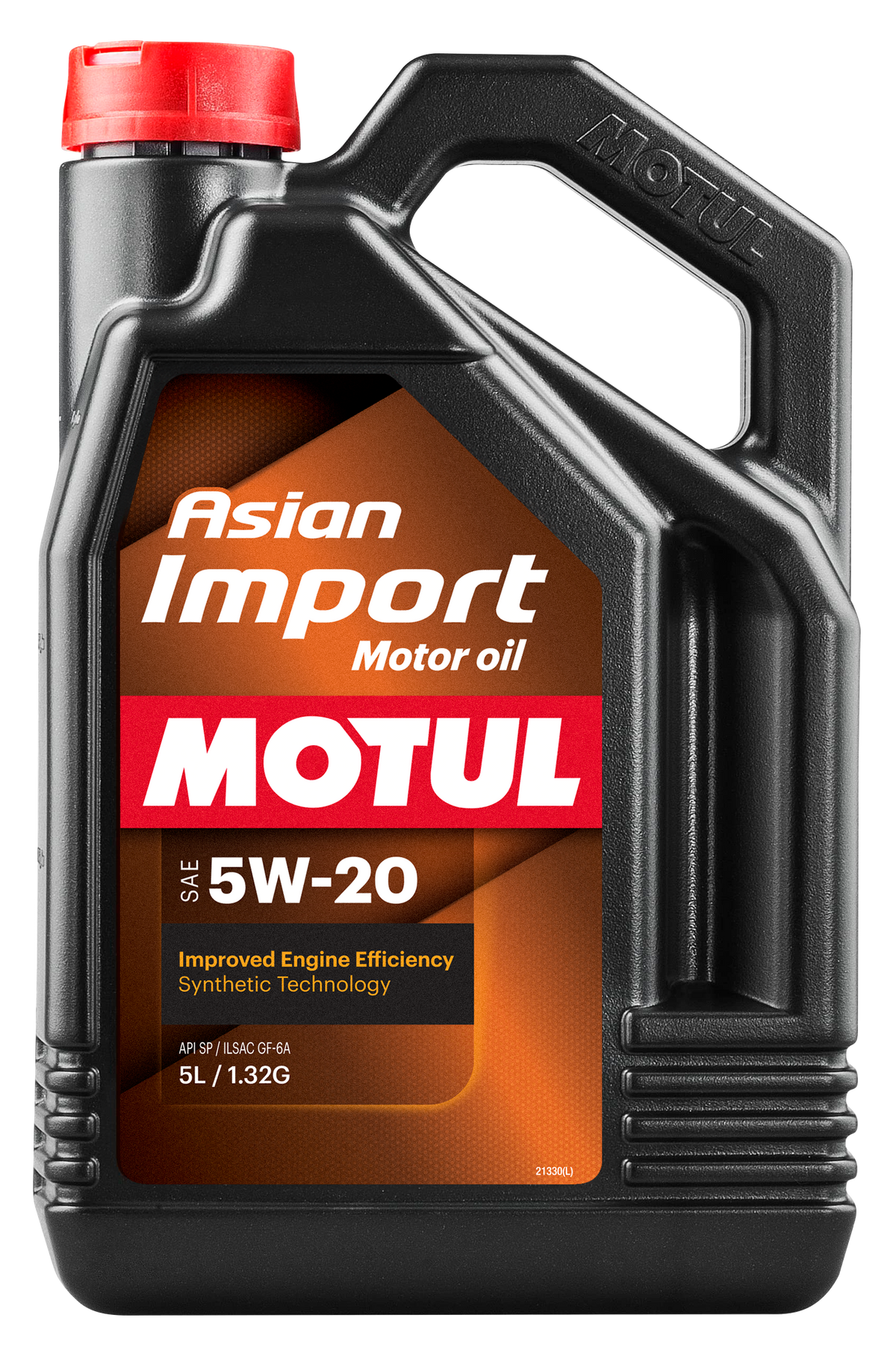 MOTUL ASIAN IMPORT 5W-20 – Motul USA