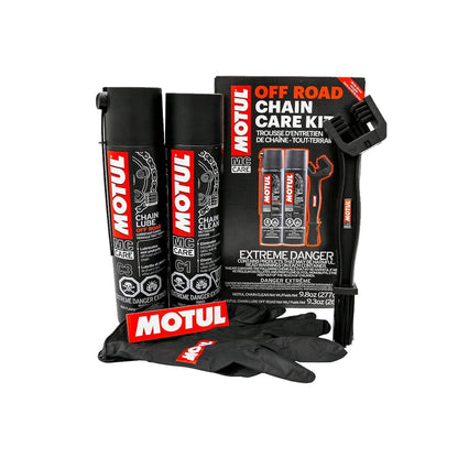 MOTUL MC CARE C3 CHAIN LUBE OFF ROAD US