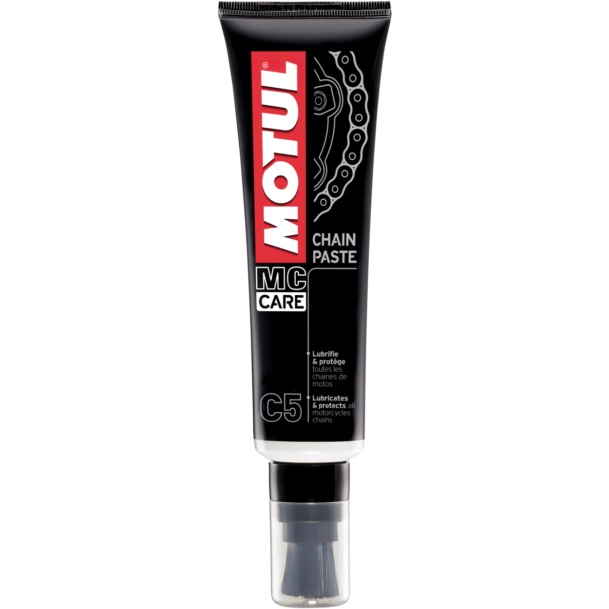 MOTUL MC CARE C5 CHAIN PASTE