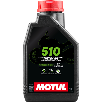 MOTUL 510 2T