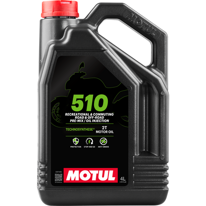 MOTUL 510 2T