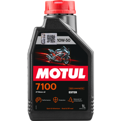 MOTUL 7100 4T 10W50