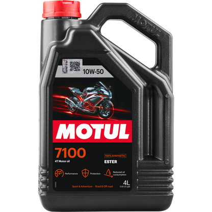 MOTUL 7100 4T 10W50
