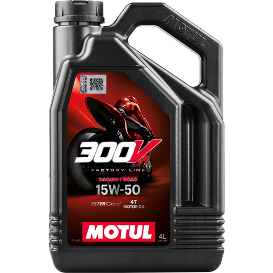 Motul - High-Performance Motor Oils & Lubricants – Motul USA