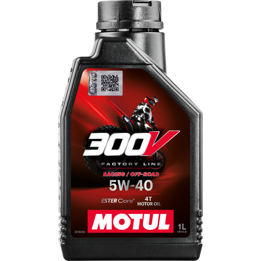 Motul - High-Performance Motor Oils & Lubricants – Motul USA