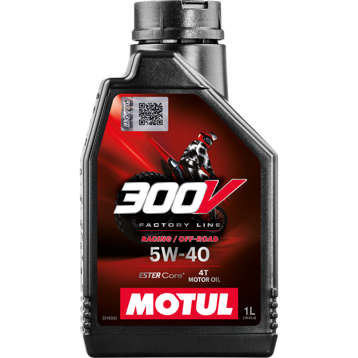 Motul - High-Performance Motor Oils & Lubricants – Motul USA