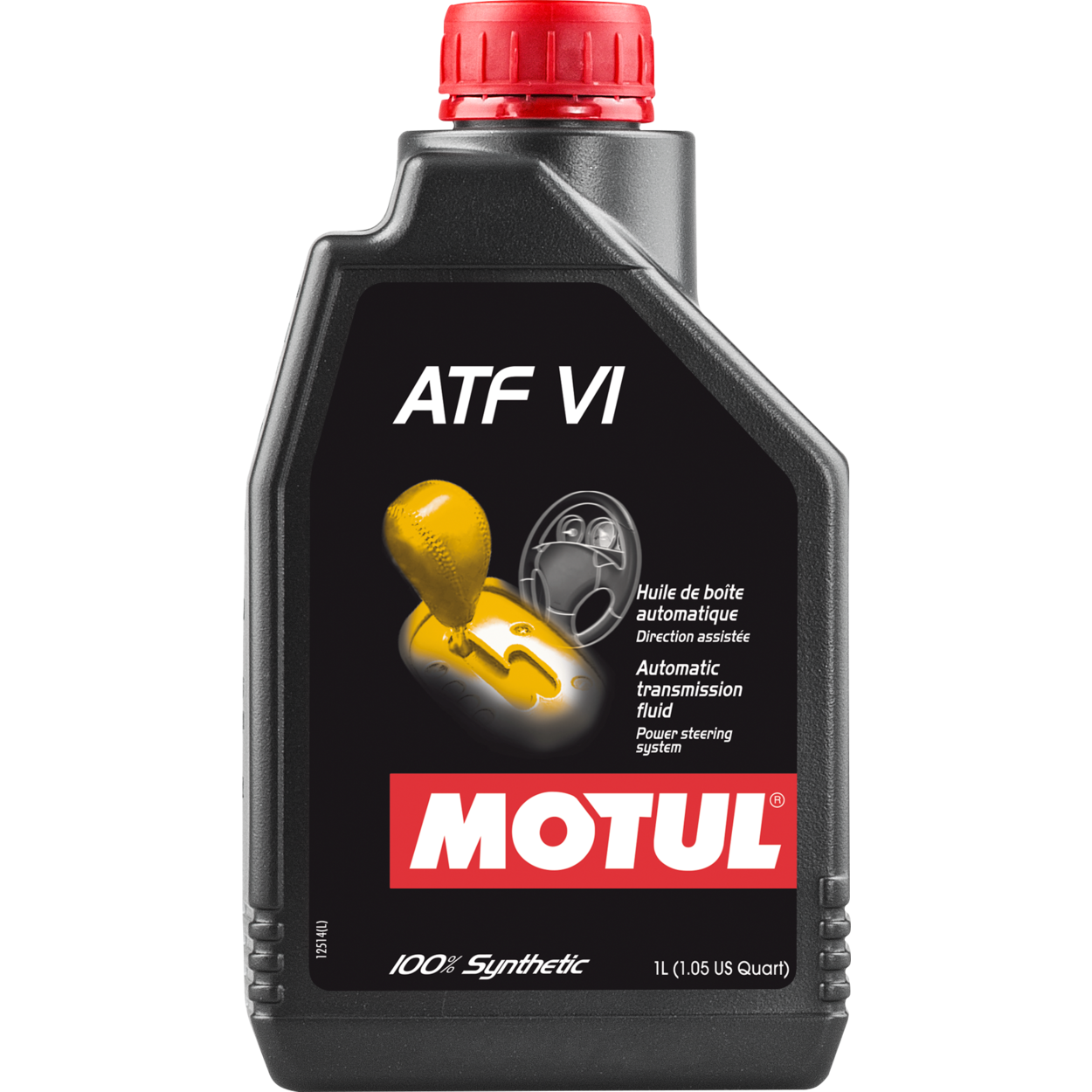 MOTUL ATF VI