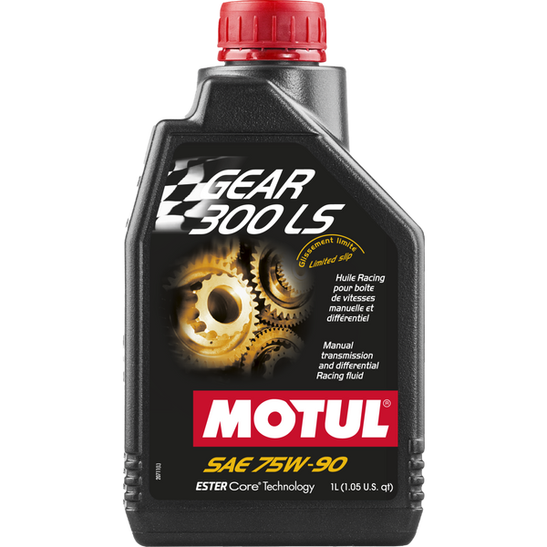 Motul Gear 300 LS 75W90 (105778)
