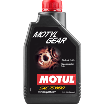 MOTUL MOTYLGEAR 75W-80
