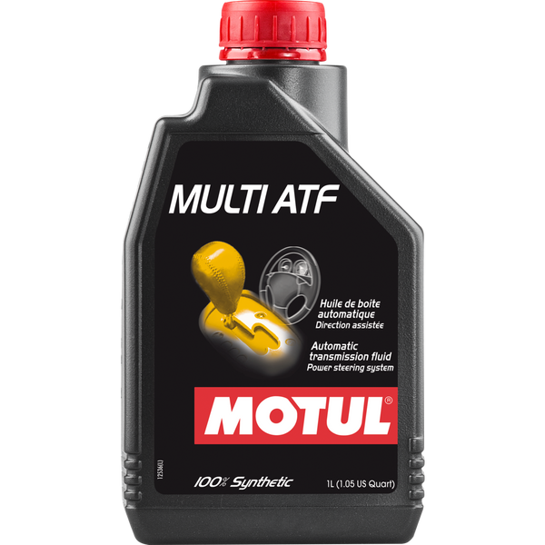 MOTUL MULTI ATF – Motul USA