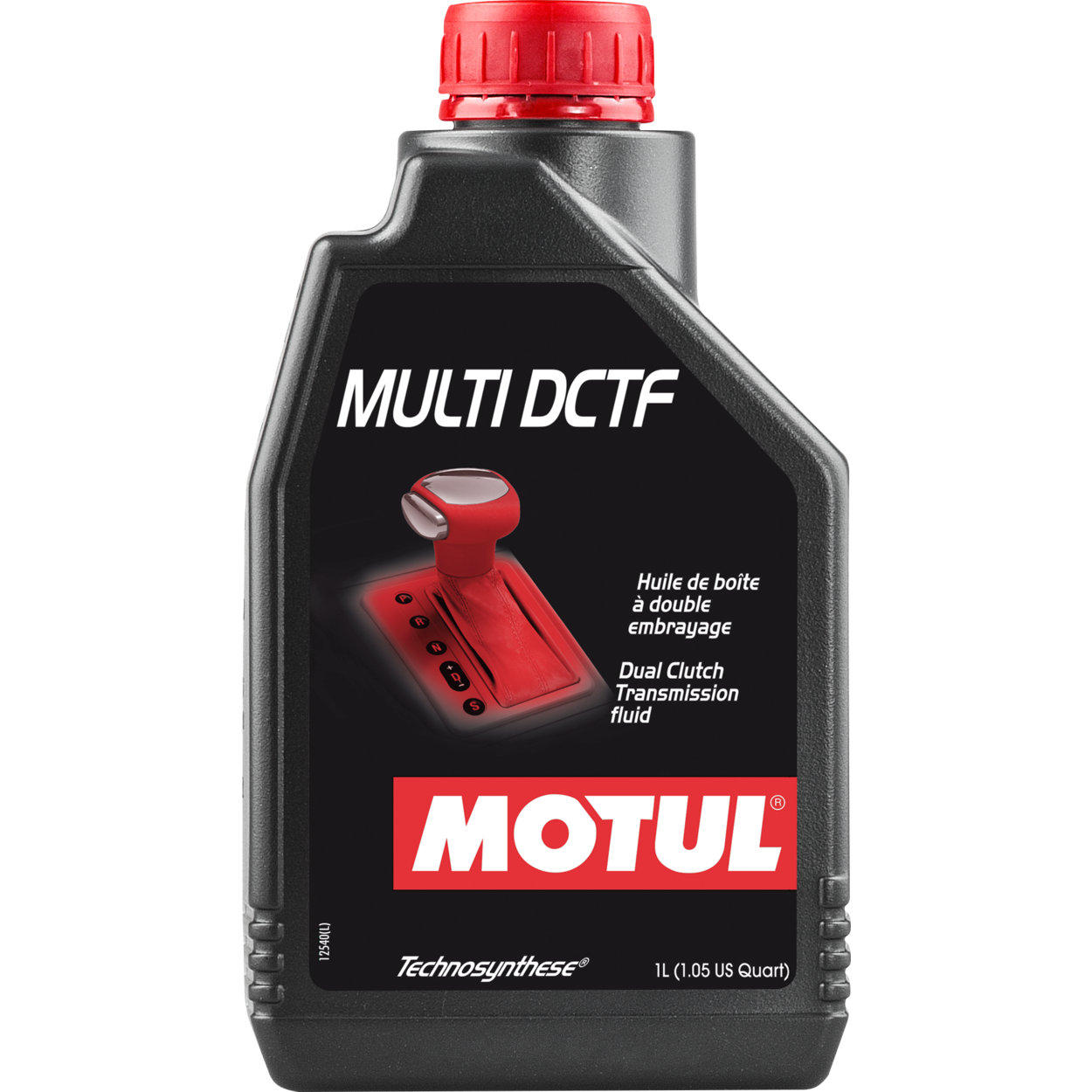 MOTUL MULTI DCTF