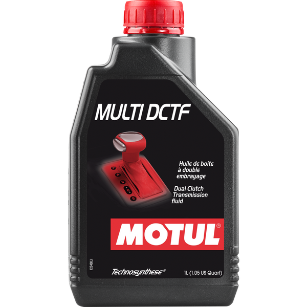 MOTUL MULTI DCTF – Motul USA