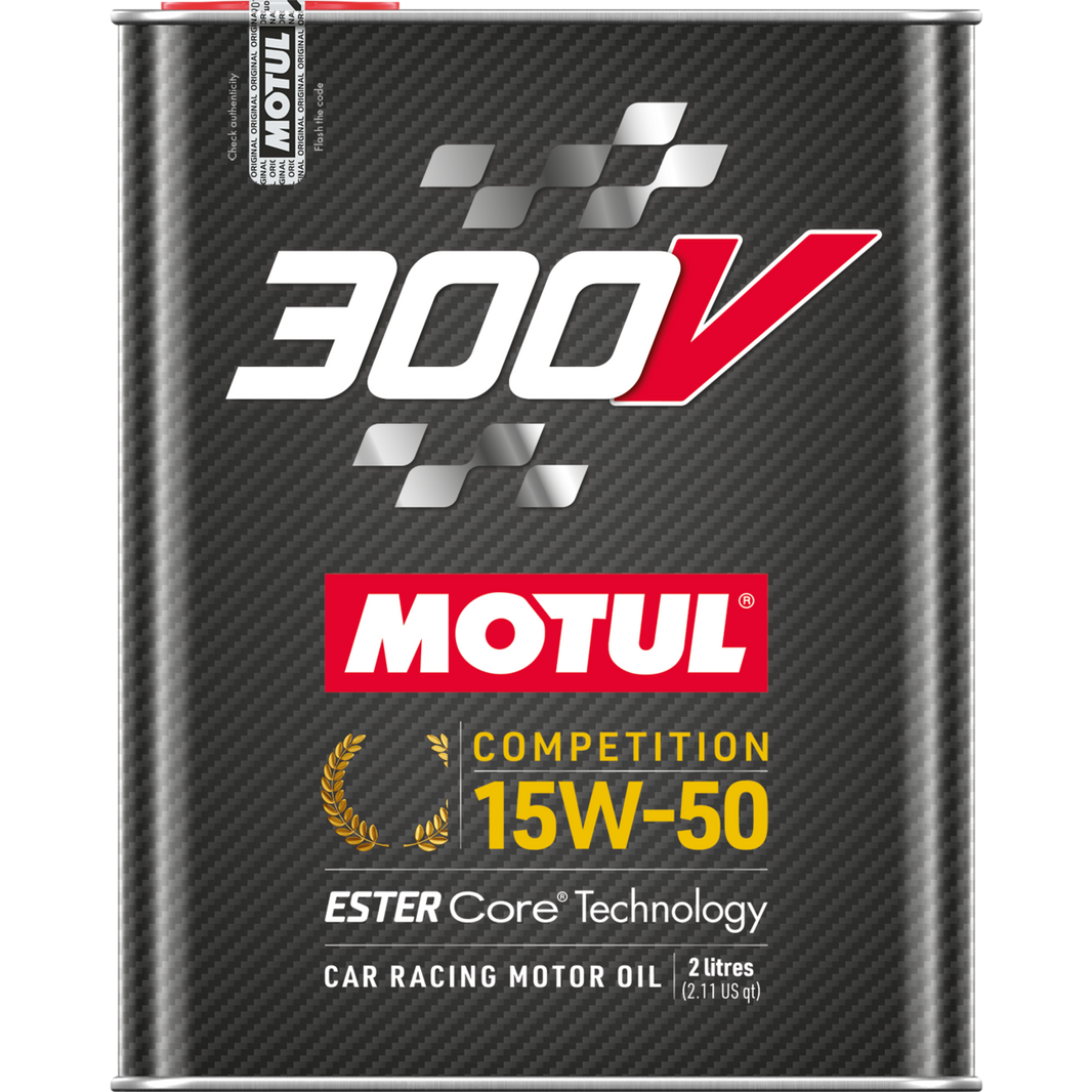 All – Motul USA
