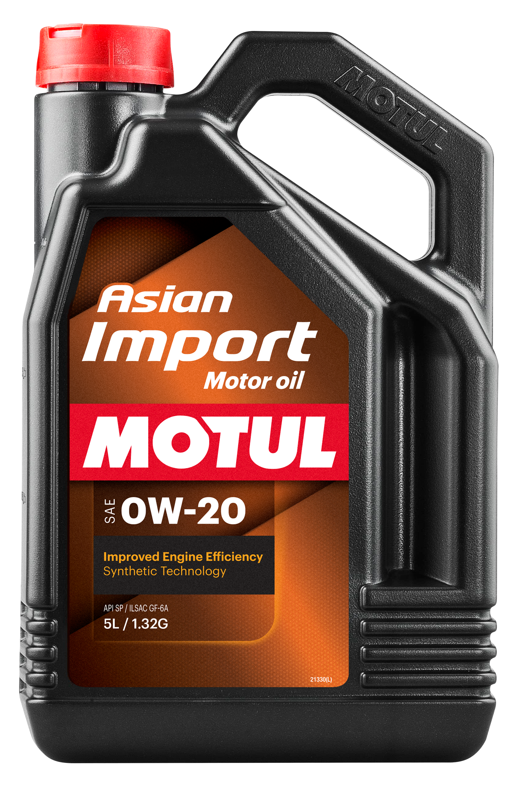 MOTUL ASIAN IMPORT 0W-20 – Motul USA