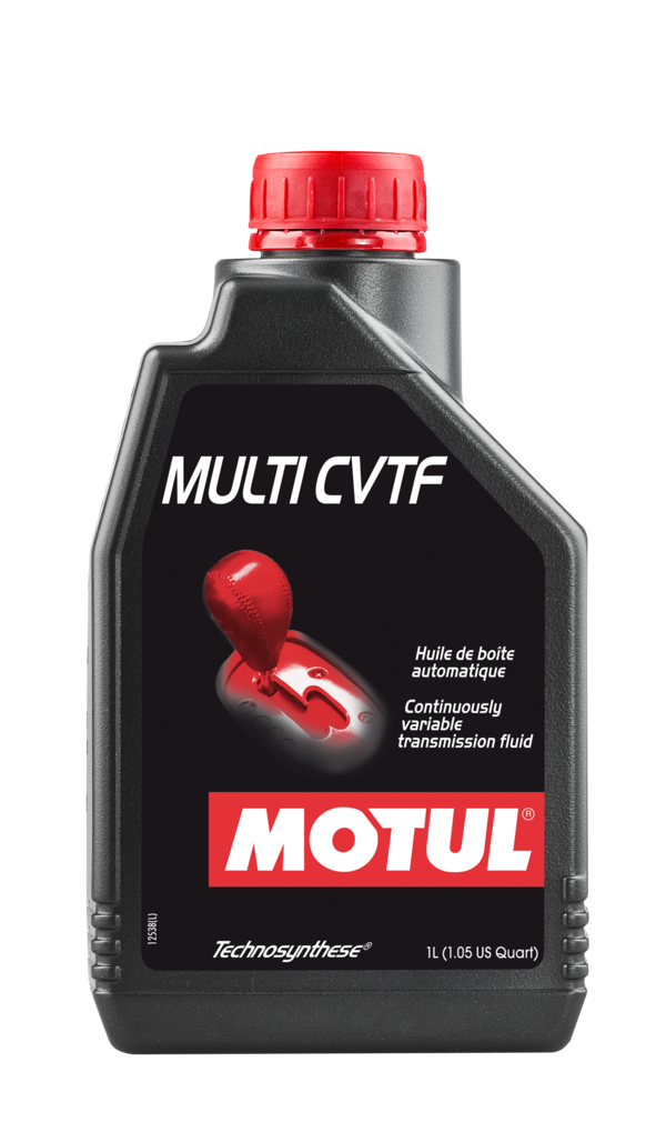 MOTUL MULTI CVTF