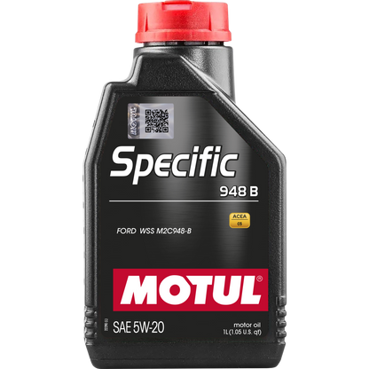 MOTUL SPECIFIC 948B 5W-20