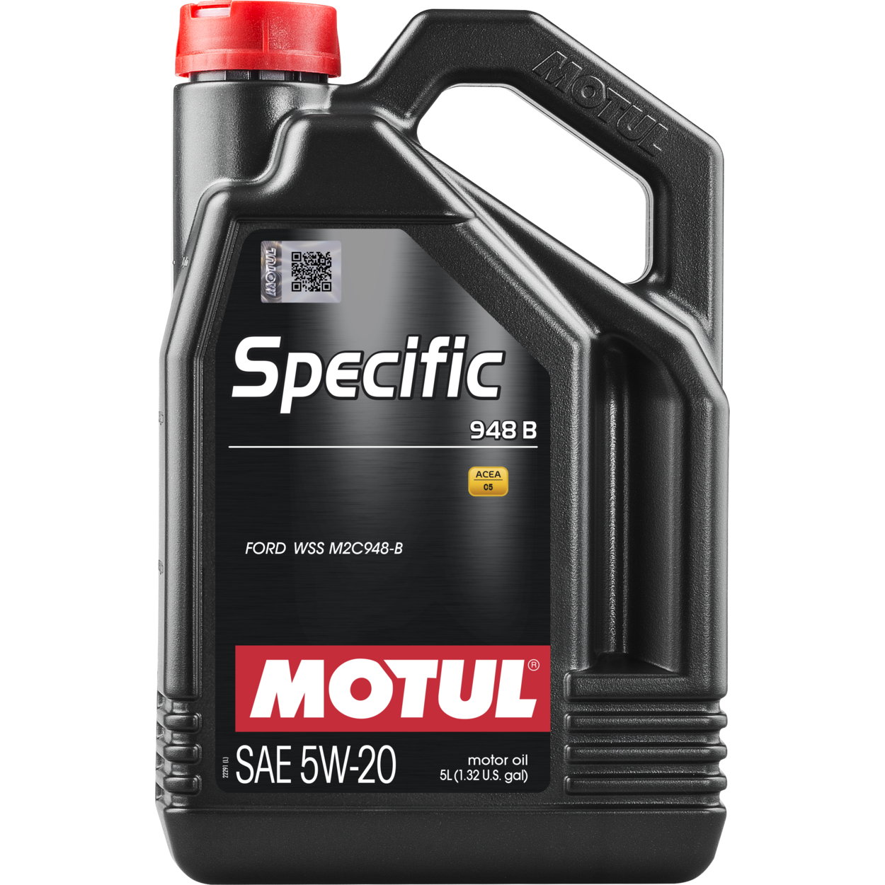 MOTUL SPECIFIC 948B 5W-20