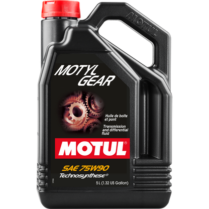 MOTUL MOTYLGEAR 75W-90
