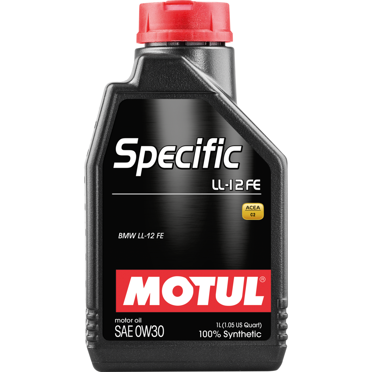 MOTUL SPECIFIC LL-12 FE 0W-30