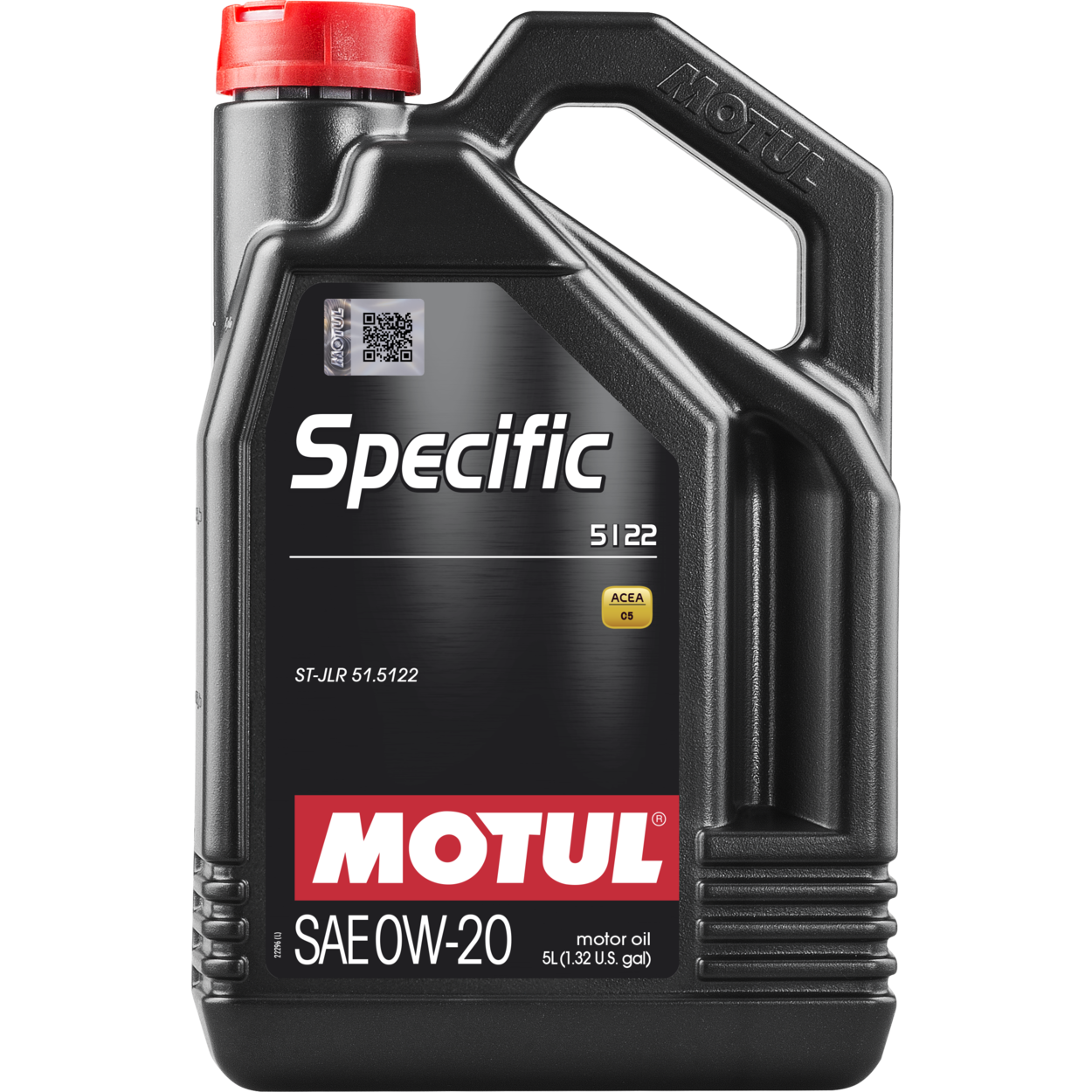 MOTUL SPECIFIC 5122 0W-20