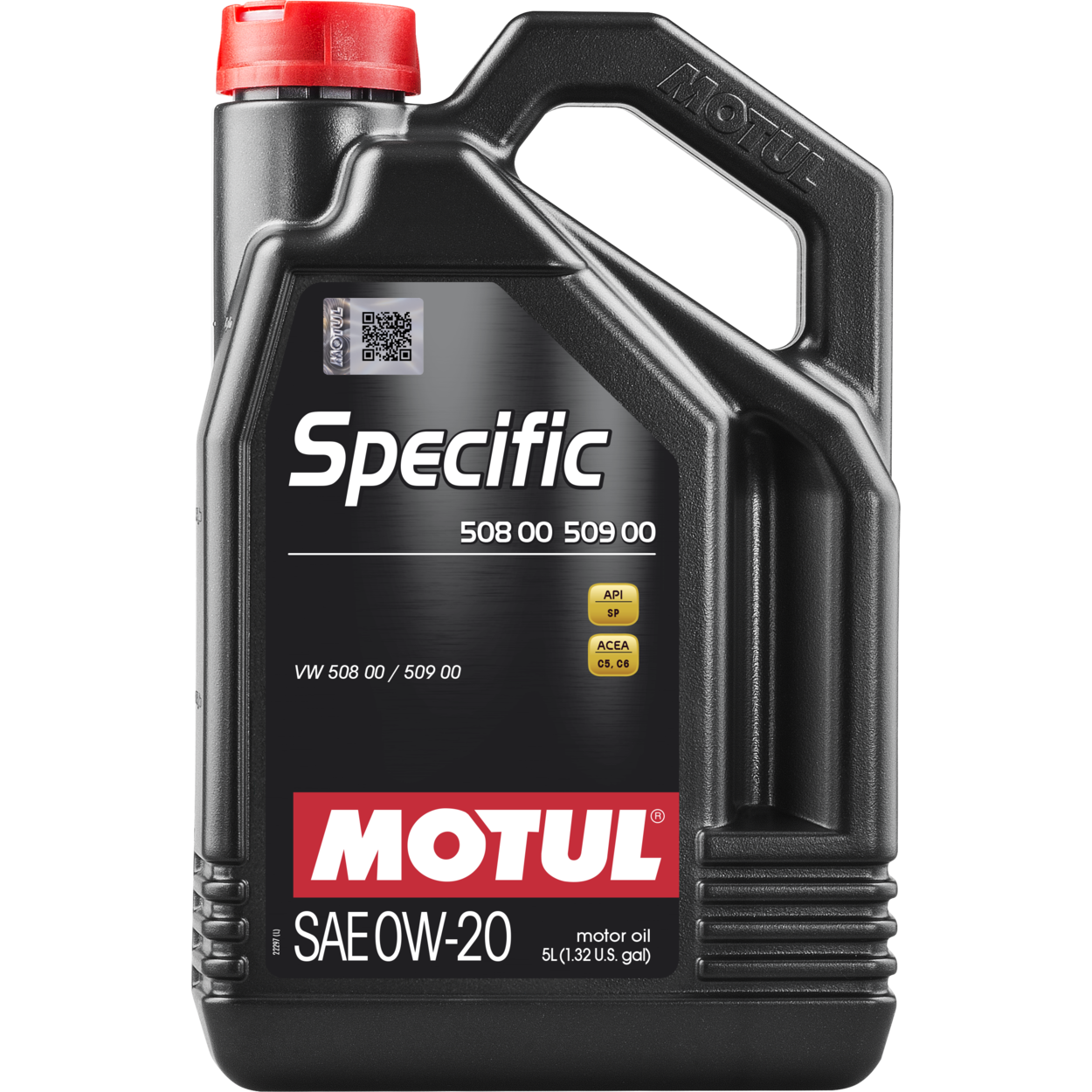 MOTUL SPECIFIC 508 00 509 00 0W-20