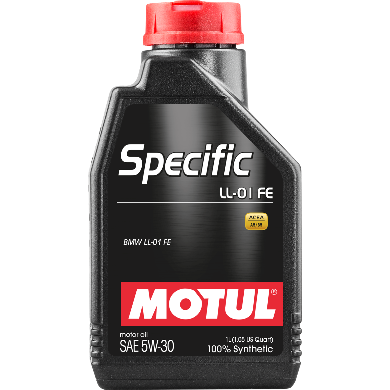 MOTUL SPECIFIC LL-01 FE 5W-30