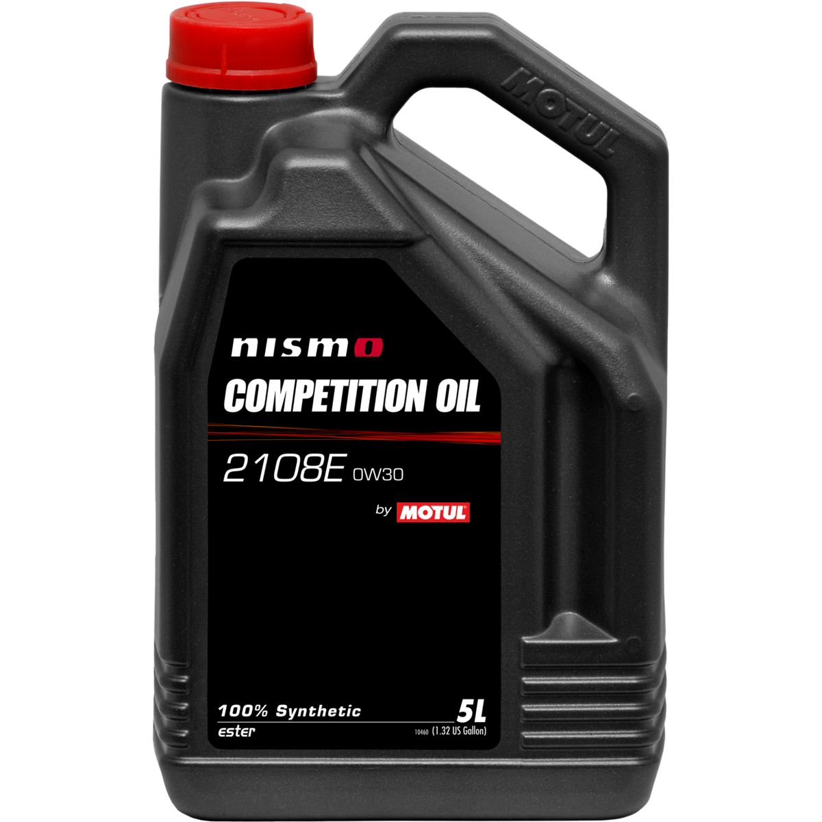 メンテナンス NISMO SPORTS OIL 0W-30 MOTUL NISMO COMPETITION OIL 2108E 0W-30 – Motul USA