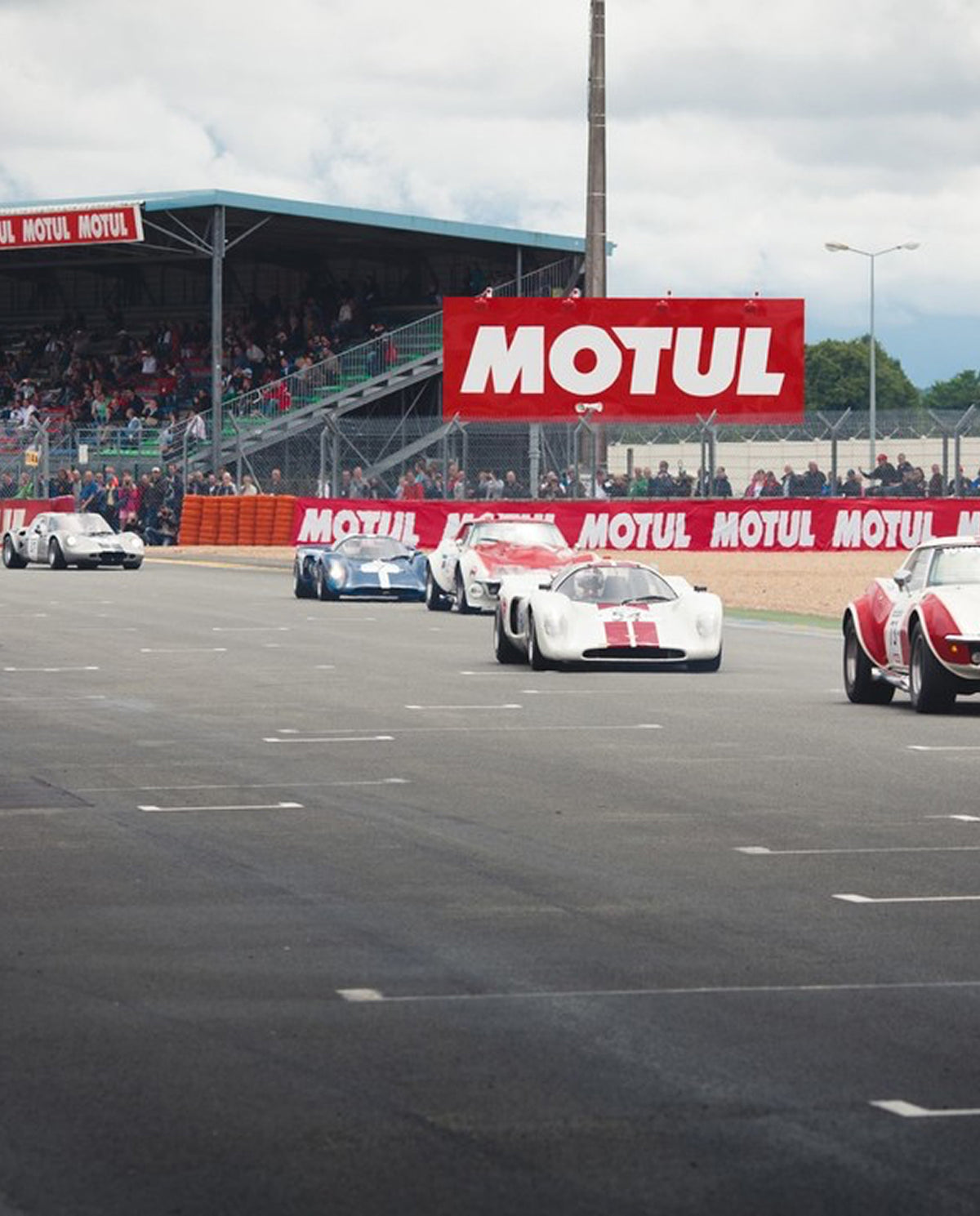 Motul - High-Performance Motor Oils & Lubricants – Motul USA
