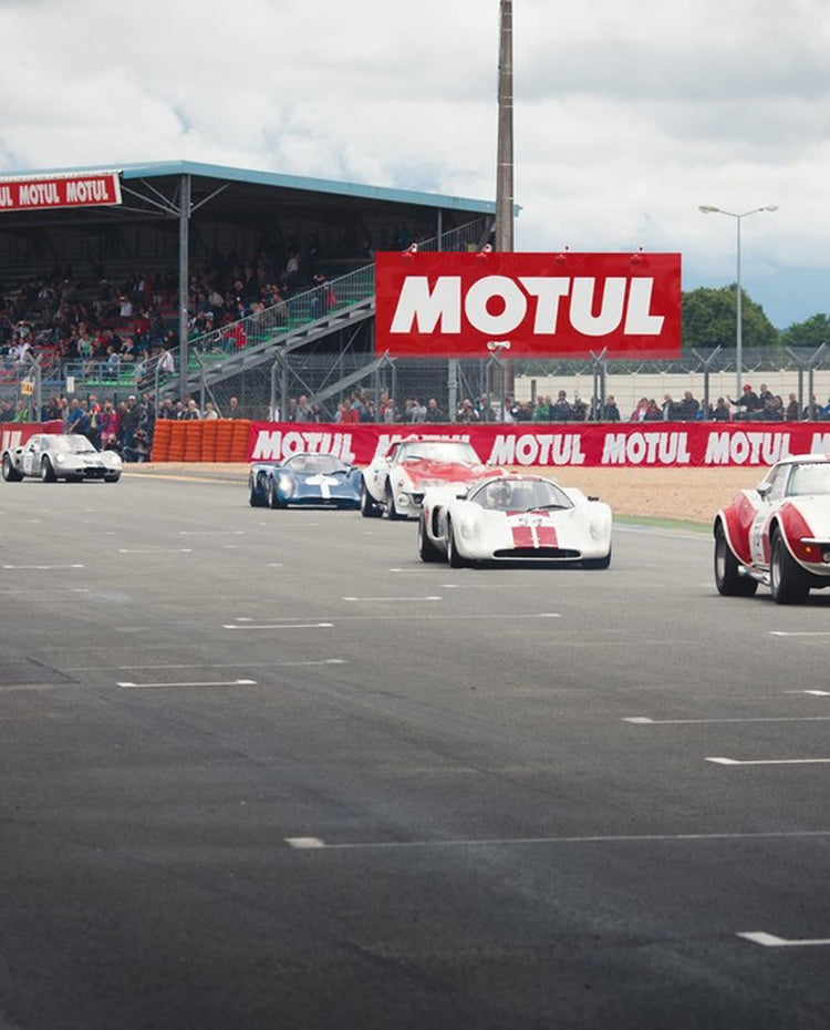 Motul - High-Performance Motor Oils & Lubricants – Motul USA